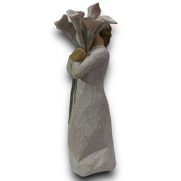 Willow Tree - Beautiful Wishes Demdaco 2010 Susan Lordi - Picture 4 of 5